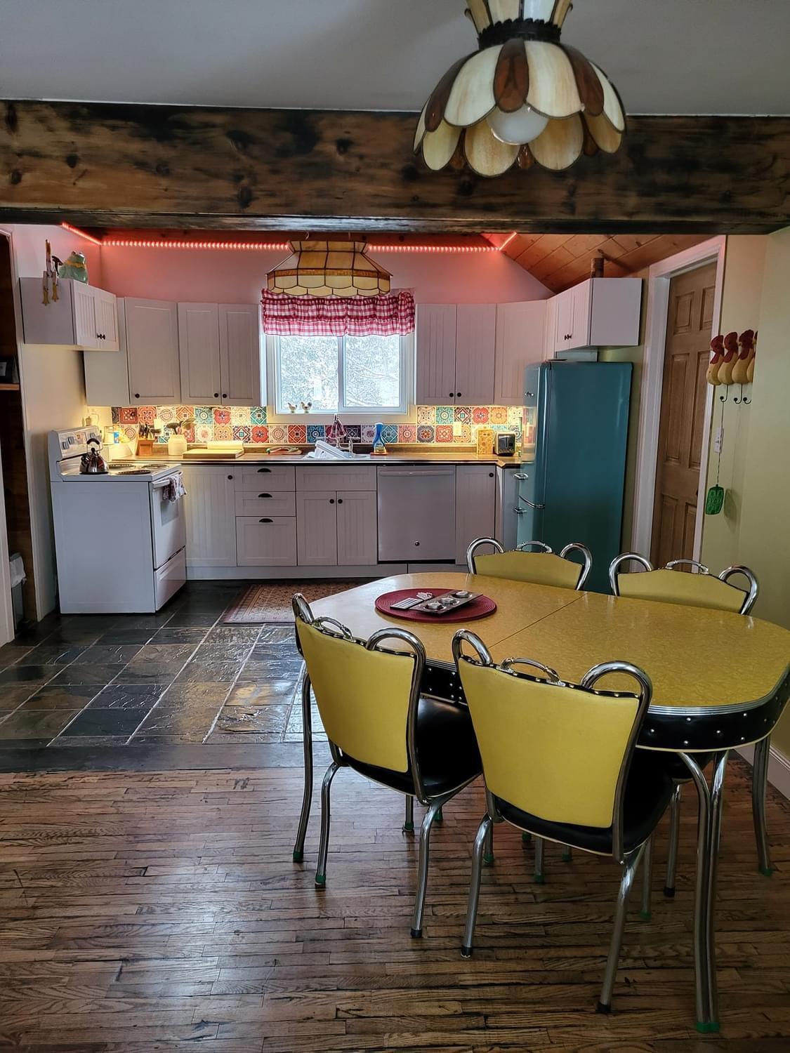 ליונס הד Spry Church Cozy Cottage מראה חיצוני תמונה